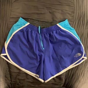 The North Face Shorts